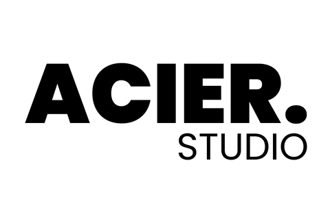 Acier Studio